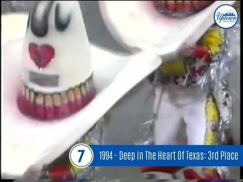 Uptown String Band (1994) - "Deep In The Heart of Texas" - 3rd Place