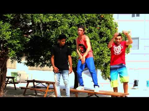 Jok3r Alb - Imortal (Oficial Clip) (Produções Make It & TheFack)