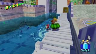 Annoying the Boatman from Dancing, Agaain!