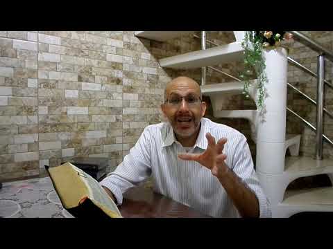 A Fé Estava No Homem E Não Em Deus - Êxodo 32:1-11 - Edison Dutra