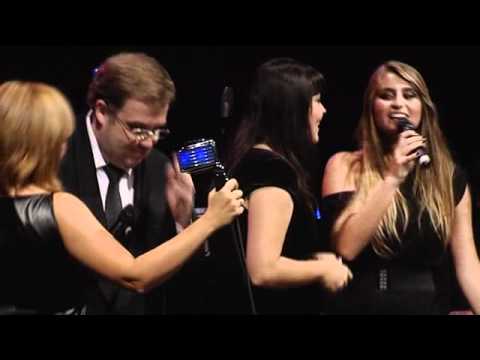 Homenagem 2010 Sérgio Borges & CJP -  Encore - Vários