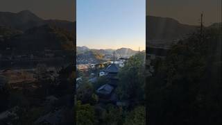 尾道 千光寺山ロープウェイ