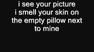 Simple Plan - I Miss You (With Lyrics)