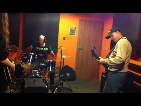 ElwoodJack - Buldożer