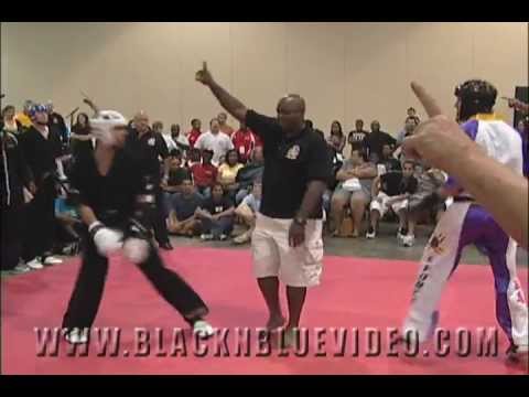 2011 Capitol Classics Fighting Eliminations