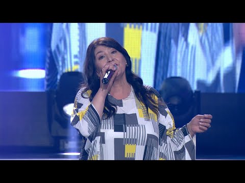 Kenge Moj - Aferdita Zonja - Mire se vjen | Ikonat e muzikes shqiptare - Vizion Plus