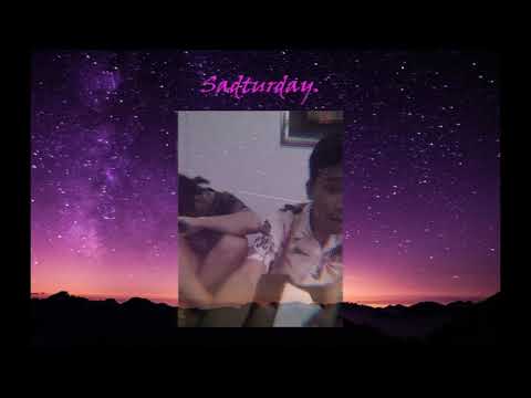 Sadturday - Yeesuz X Jack_JC (Prod.ttocS)