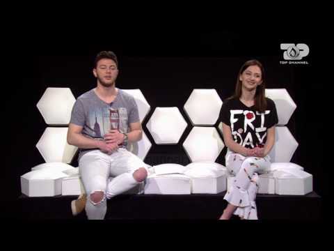 Select, 11 Mars 2017, Pjesa 3 - Top Channel Albania - Entertainment Show