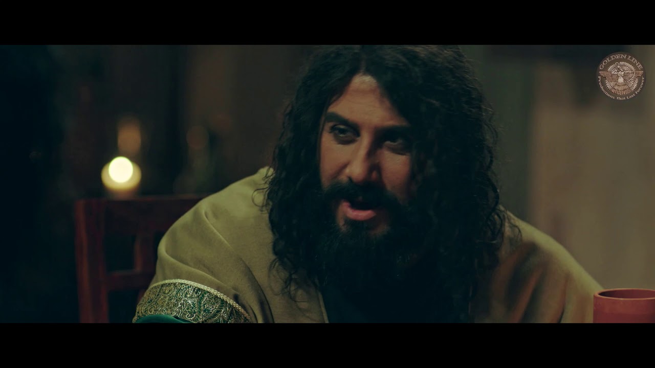 هارون الرشيد ـ الحلقة 2 الثانية