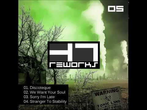 Dustin Zahn - Stranger To Stability (SveTec HT Rework)