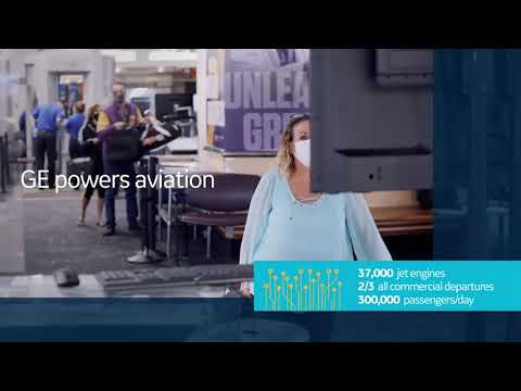 GE Research ARPA-E Hybrid Electric Flight