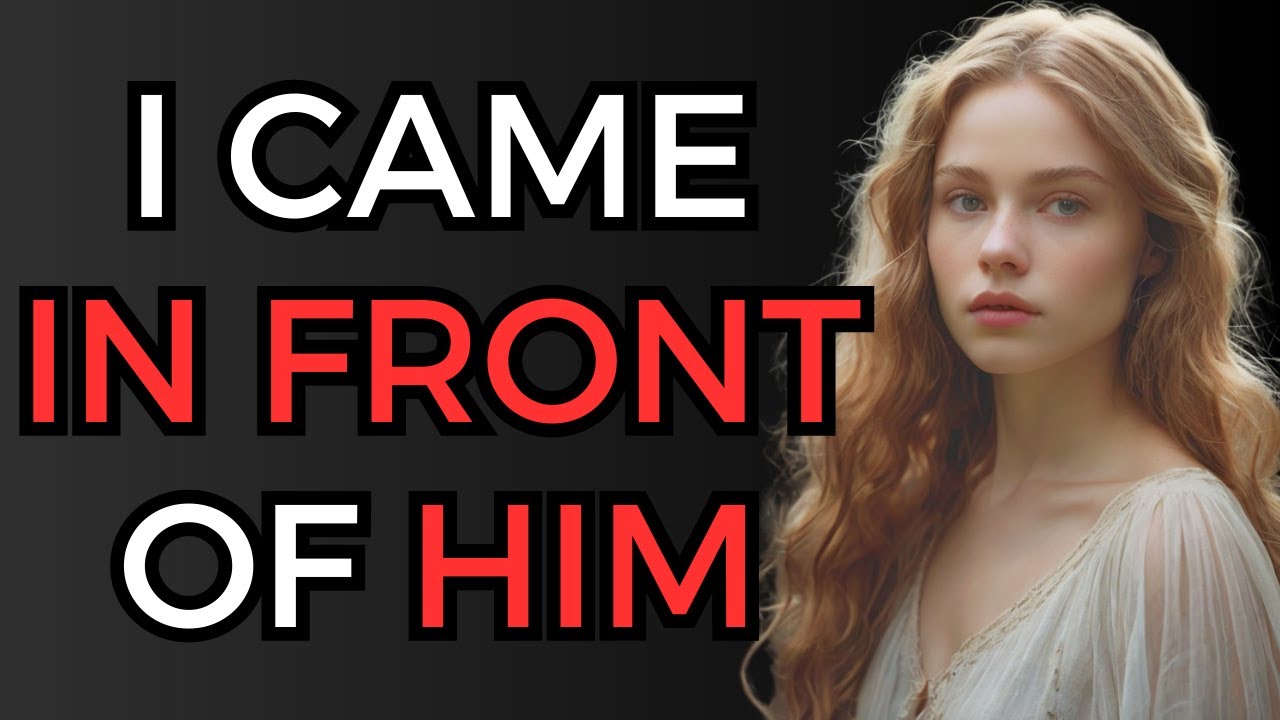 This Happened When My Uncle Caught Me Playing With Myself