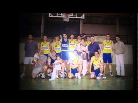 HOMENATGE A SALVADOR FARRÉS TRULLOLS (CB IGUALADA)