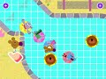 HEY DUGGEE The Paddling Race Cbeebies