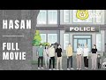 HASAN FULL MOVIE Animasi Sekolah