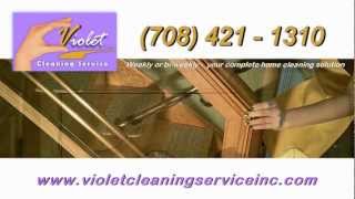 preview picture of video 'Cleaning Service Barrington IL (708) 321-1310 Residential Cleaning'