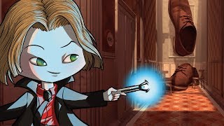 WHAT DOES IT MEAN?? | a Museum of Dubious Splendors