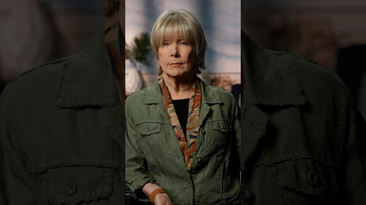 How do you see yourself?