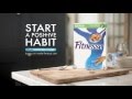Nestle FitnesseMissionBodyPositive PRODUCT 20s MY