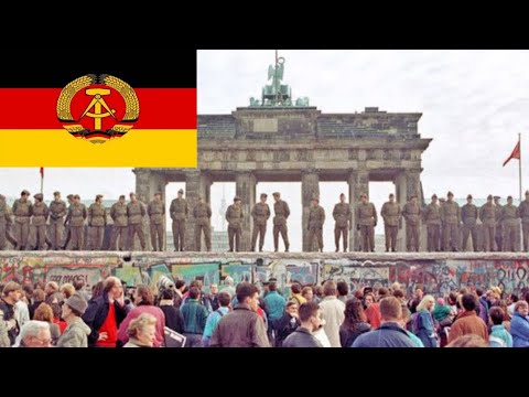 IFA Wartburg-Mauer Power(TH&EN Translations)