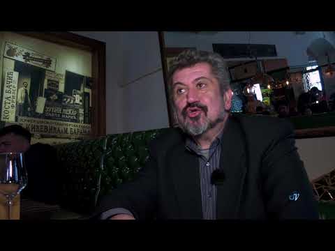 Priče o beogradskim tajnama E 09   Knez Mihailova III