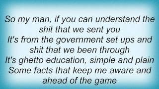 M.O.P. - Nothin' 2 Lose Lyrics