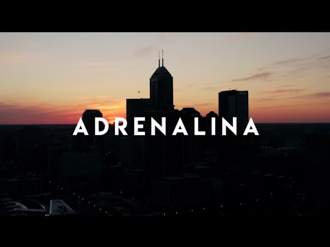 DJ SANTUY - Funky Night - Adrenalina ( Awan Axello Remix )