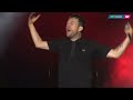 Blur Song 2 Live At Movistar Arena Santiago Chile 7 October 2015