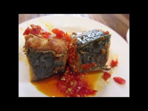 Singapore, Minang Restaurant @ Kandahar St , 1 May 19