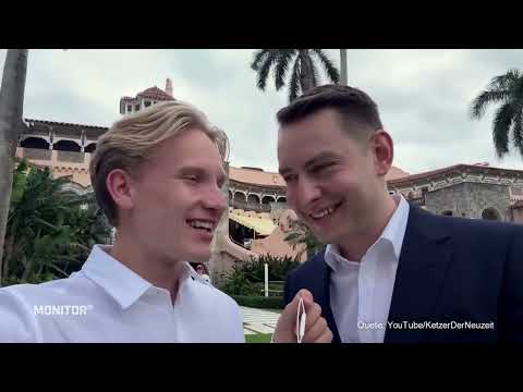 Radikale Christen in Deutschland? Kreuzzug von rechts? Die ARD Reportage unter der Lupe!