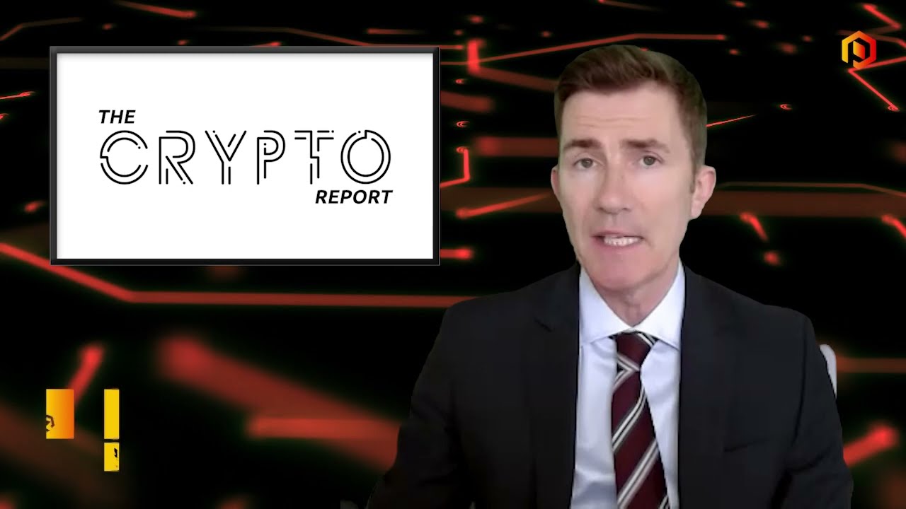 The Crypto Report: Ethereum surges above US$2,000 while Bitcoin has a steady weekend