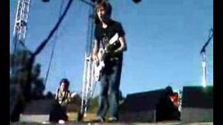 Subways &quot;kalifornia&quot; @ street scene 2006