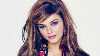 A Beautiful Woman - Stefanie Scott (Part 306)