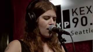 Best Coast - Full Performance (Live on KEXP)