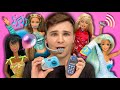 I Tested Nostalgic GIMMICK Barbies Do They Still Work
