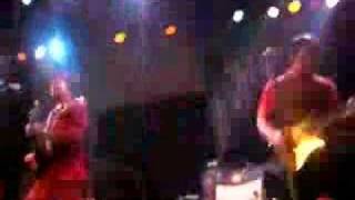 &quot;What Katie Said&quot; The Matches