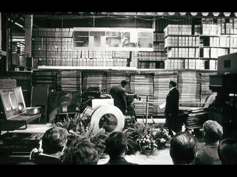 Stala - 50 years of Finnish design and skilled processing of stainless steel