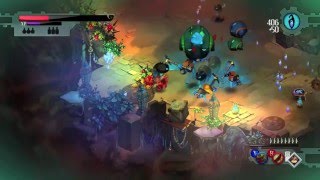 Mac Gaming: Bastion