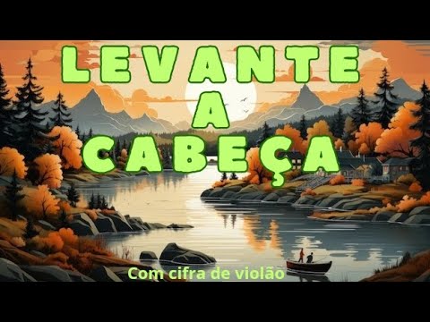 Levante A Cabeça - Vânio Carlos e Danilo