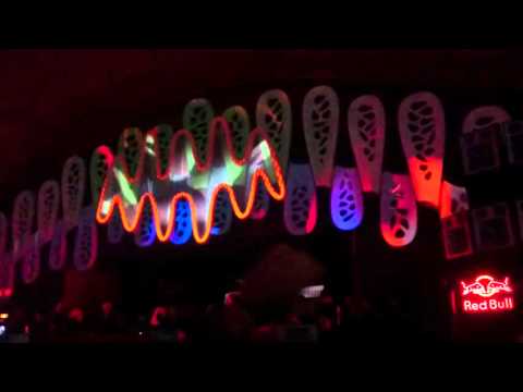 Marco Carola Wake Up! Sunwaves19...