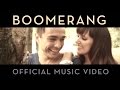 BOOMERANG - Rachel Potter & Joey Stamper ...