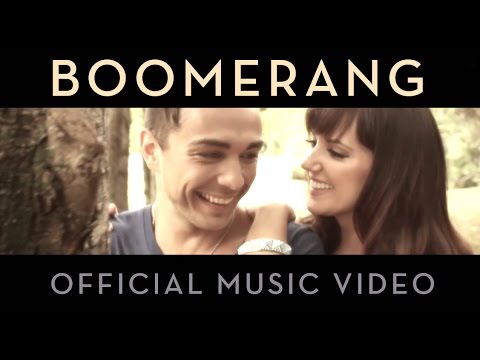 Boomerang video
