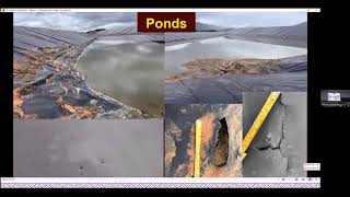 2 Keynote: Barriers – what they are and how they function – Kerry Rowe / Barriers in mining