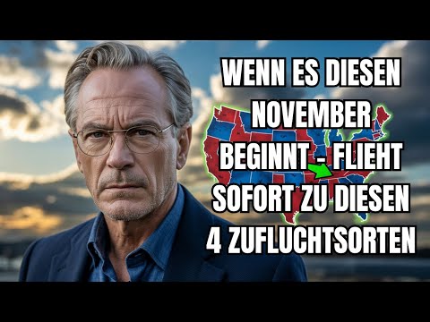 DELETED VIDEO: Doctor died for 7 minutes and saw Jesus' secret sanctuaries in Germany