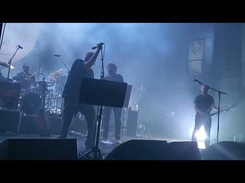 Ween - Vallejo - 2022-03-20 Chicago IL Riviera Theatre