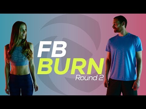 Fitness Blender s 5 Day Challenge Strong and Lean Day 2