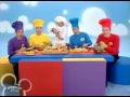 The Wiggles Fruit Salad