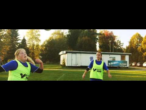 Musikvideo (2015) - Svärtinge SK F02/03