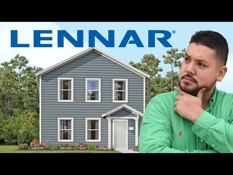 Lennar Homes - San Antonio, TX