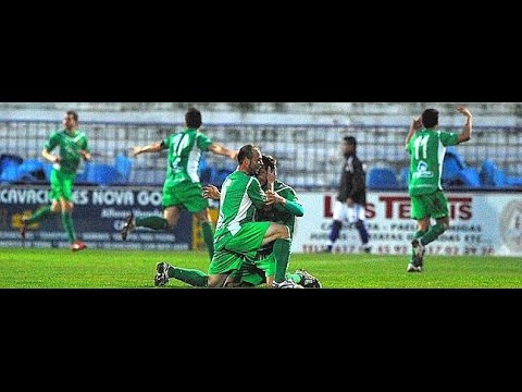 2ºB 10/11: J21 GUADALAJARA - CP CACEREÑO (2-2)